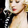 Christina aguilera avatars