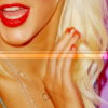 Christina aguilera avatars