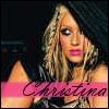 Christina aguilera avatars