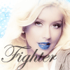 Christina aguilera avatars