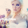 Christina aguilera avatars