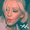 Christina aguilera avatars