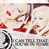 Christina aguilera avatars