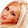 Christina aguilera avatars