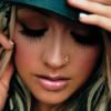Christina aguilera avatars