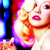 Christina aguilera avatars