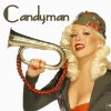 Christina aguilera avatars