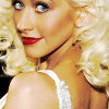 Christina aguilera avatars