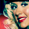 Christina aguilera avatars