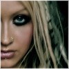 Christina aguilera avatars