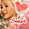Christina aguilera avatars