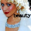 Christina aguilera avatars