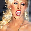 Christina aguilera avatars