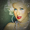 Christina aguilera avatars