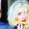 Christina aguilera avatars