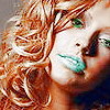 Christina aguilera avatars