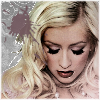 Christina aguilera avatars