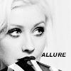 Christina aguilera avatars