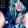 Christina aguilera avatars