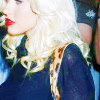 Christina aguilera avatars