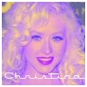 Christina aguilera avatars