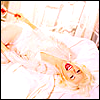 Christina aguilera avatars