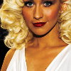 Christina aguilera avatars