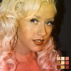 Christina aguilera avatars