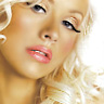 Christina aguilera avatars