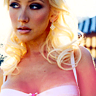 Christina aguilera avatars