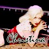 Christina aguilera avatars