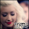 Christina aguilera avatars