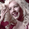 Christina aguilera avatars