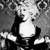 Christina aguilera avatars