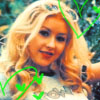 Christina aguilera avatars