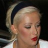 Christina aguilera