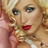 Christina aguilera avatars