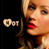Christina aguilera avatars