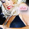 Christina aguilera avatars