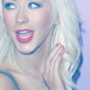 Christina aguilera avatars