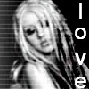 Christina aguilera avatars