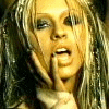Christina aguilera avatars