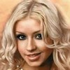 Christina aguilera avatars