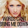 Christina aguilera avatars
