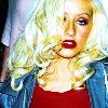 Christina aguilera avatars