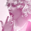 Christina aguilera avatars