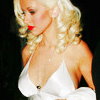 Christina aguilera avatars