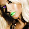 Christina aguilera avatars