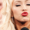 Christina aguilera avatars