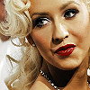 Christina aguilera avatars